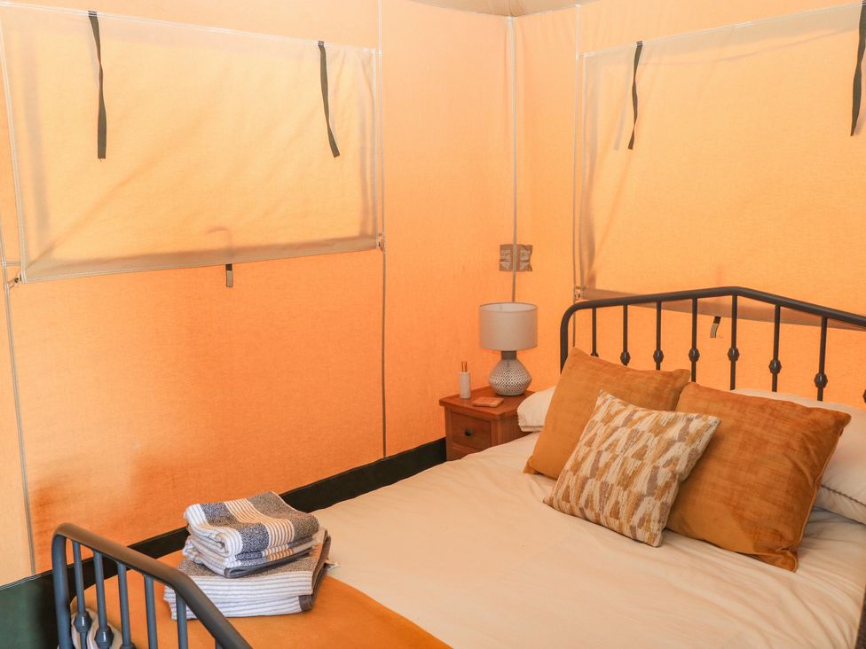 Semira Tent Lodge - Devon - 1115541 - thumbnail photo 21