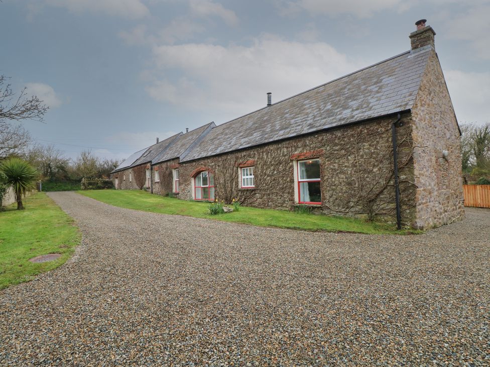 Abaty Cottage - South Wales - 1115548 - thumbnail photo 18