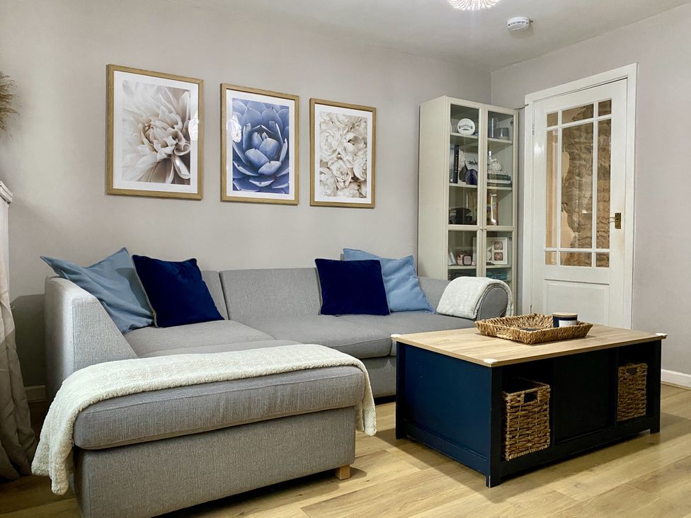 Waterfall Cottage - North Wales - 1115649 - thumbnail photo 4