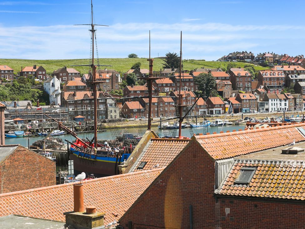Anchor Reach - North Yorkshire (incl. Whitby) - 1115659 - thumbnail photo 13