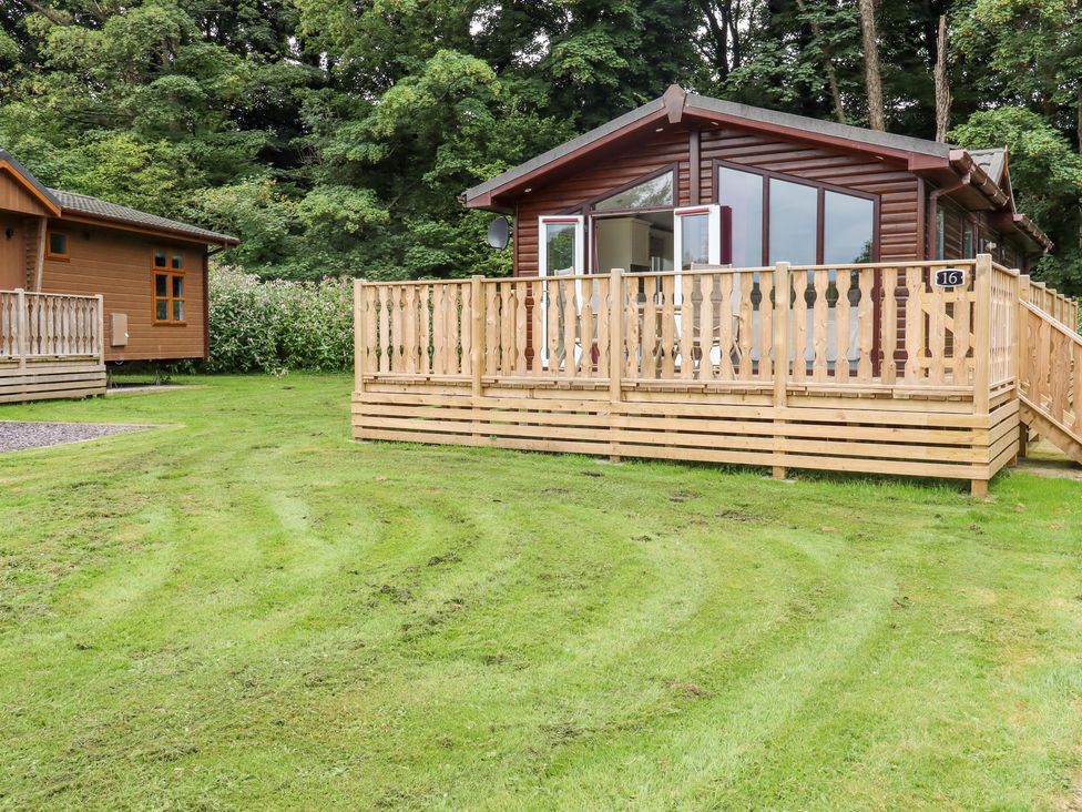 Lodge 16 - Lake District - 1115783 - thumbnail photo 1