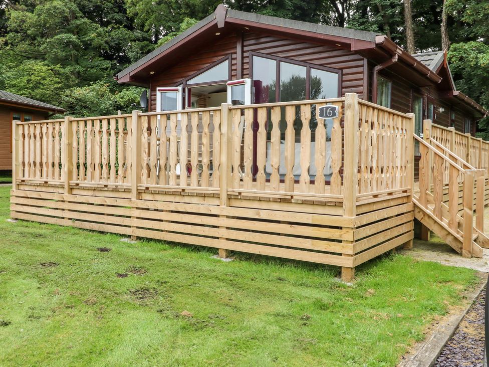 Lodge 16 - Lake District - 1115783 - thumbnail photo 2