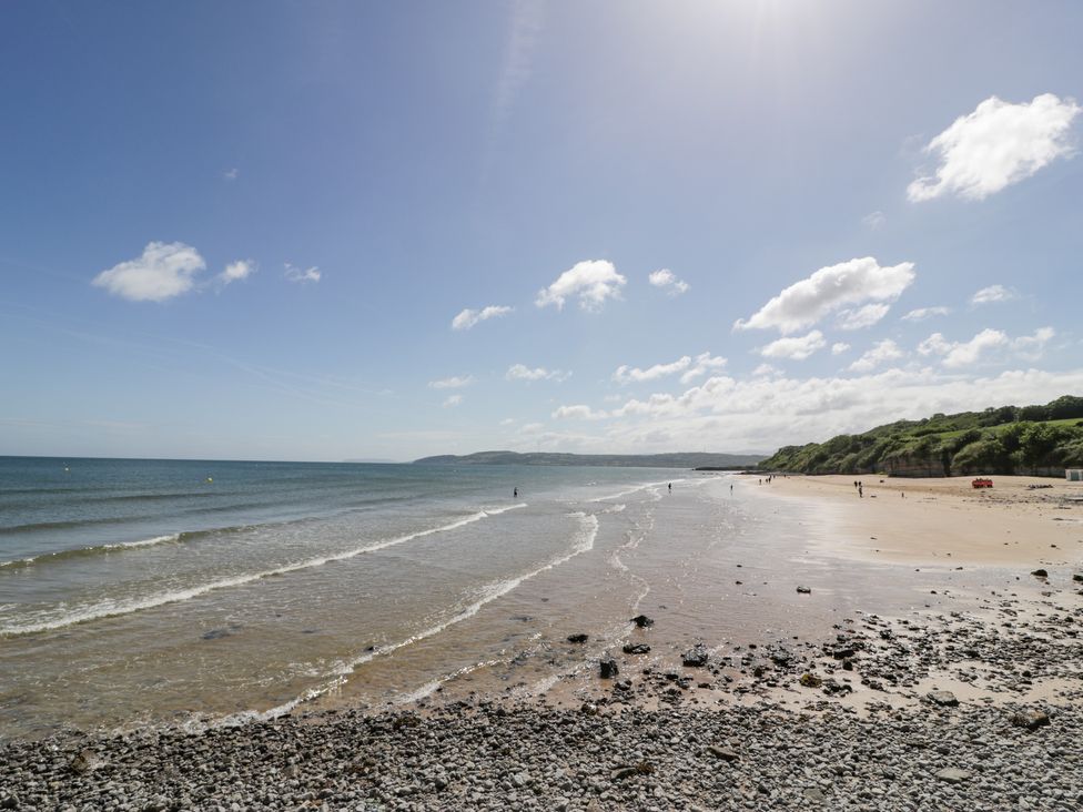 Top Of The Lane Luxury Holiday Apartment - Anglesey - 1115803 - thumbnail photo 45