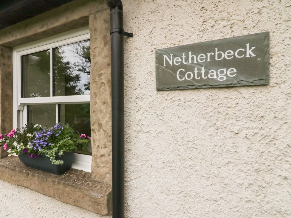 Netherbeck Cottage - Lake District - 1115995 - thumbnail photo 35