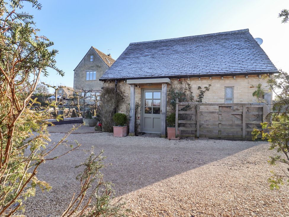 Pudding Hill Barn Cottage - Cotswolds - 1116016 - thumbnail photo 1