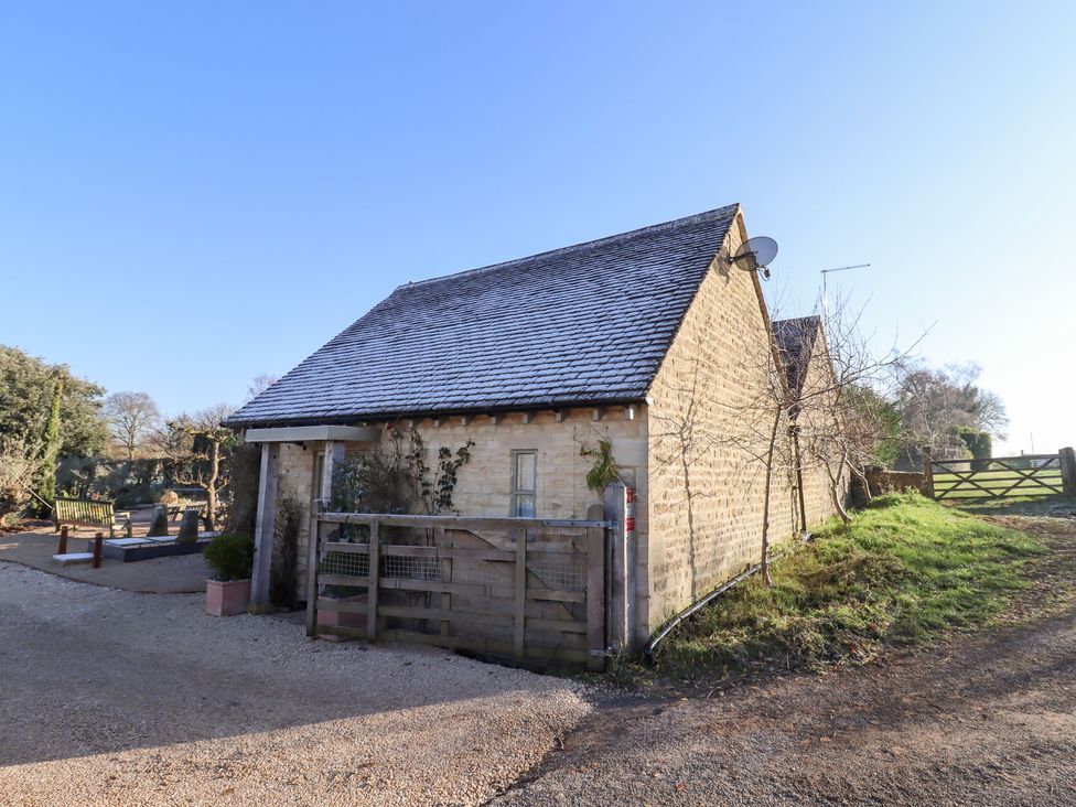 Pudding Hill Barn Cottage - Cotswolds - 1116016 - thumbnail photo 33