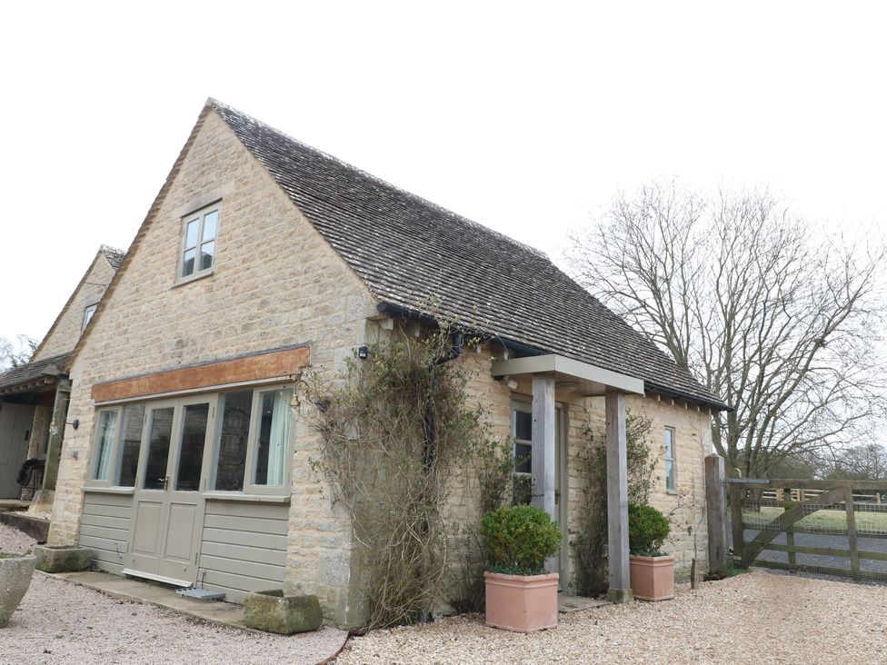 Pudding Hill Barn Cottage - Cotswolds - 1116016 - thumbnail photo 2