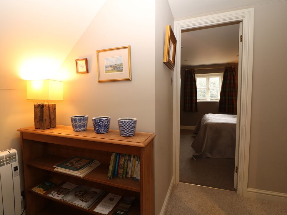 Pudding Hill Barn Cottage - Cotswolds - 1116016 - thumbnail photo 31