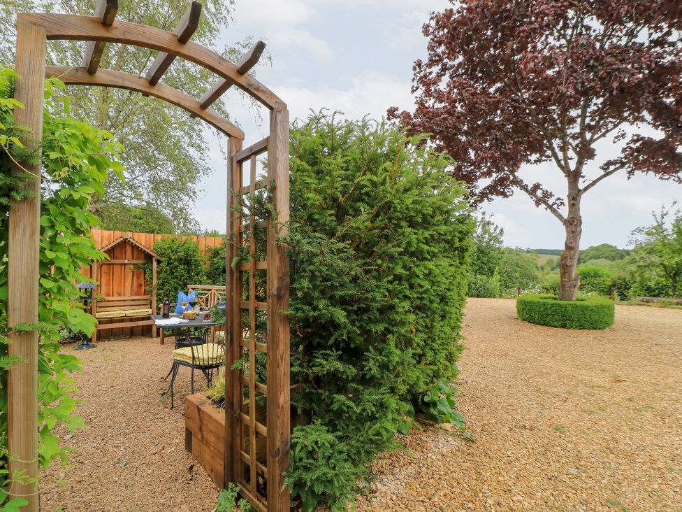 Pudding Hill Barn Cottage - Cotswolds - 1116016 - thumbnail photo 39