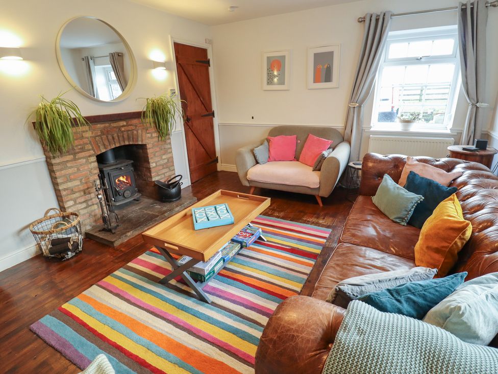 Rose Cottage - Lincolnshire - 1116159 - thumbnail photo 8