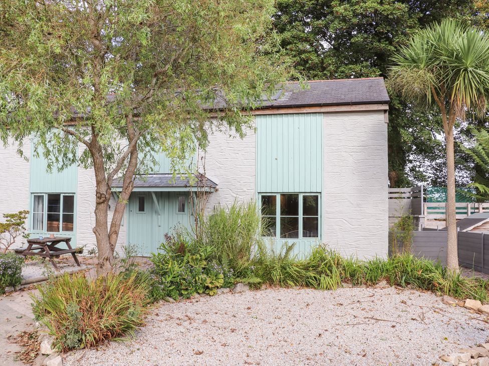 Penpoll, Tresooth Cottages | Falmouth | Trewoon | Cornwall | Self ...