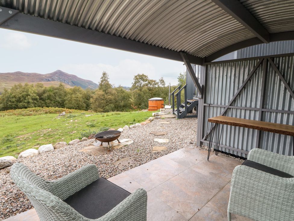 Coraldie - Scottish Highlands - 1116390 - thumbnail photo 19