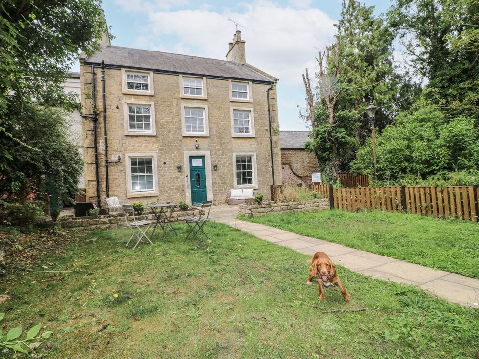 Cotton Mill Cottage - Peak District & Derbyshire - 1116402 - thumbnail photo 29