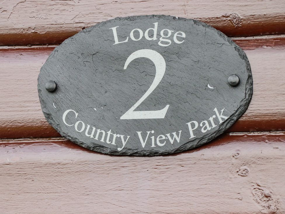 Lodge Two, Country View Park - Kent & Sussex - 1116507 - thumbnail photo 4