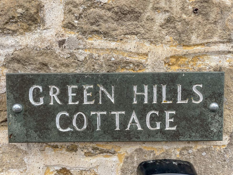 Greenhills Cottage - Somerset & Wiltshire - 1116627 - thumbnail photo 32