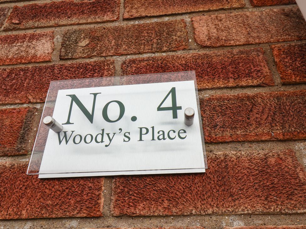 Woody's Place - North Yorkshire (incl. Whitby) - 1116636 - thumbnail photo 3