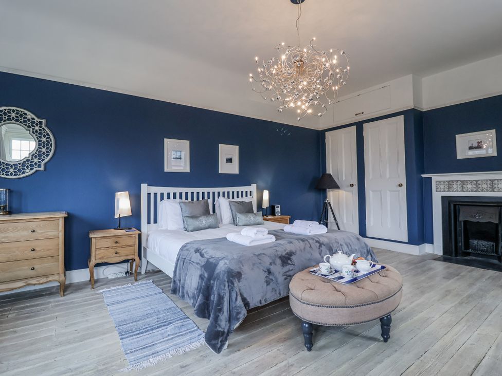 Holly Lodge - Suffolk & Essex - 1116806 - thumbnail photo 21