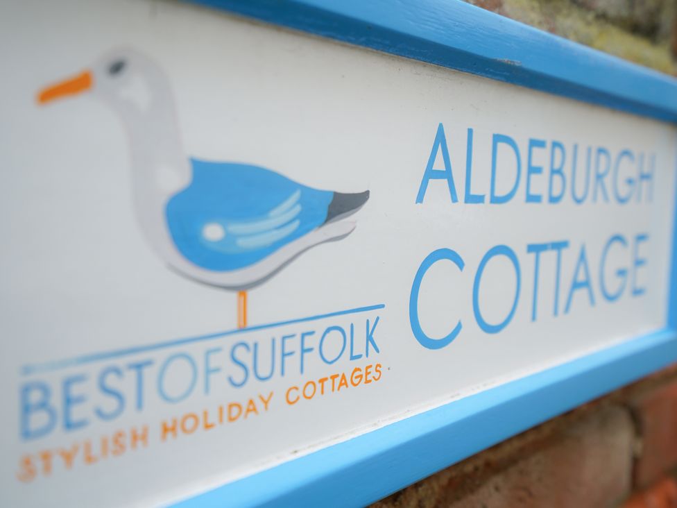 Aldeburgh Cottage - Suffolk & Essex - 1116821 - thumbnail photo 3