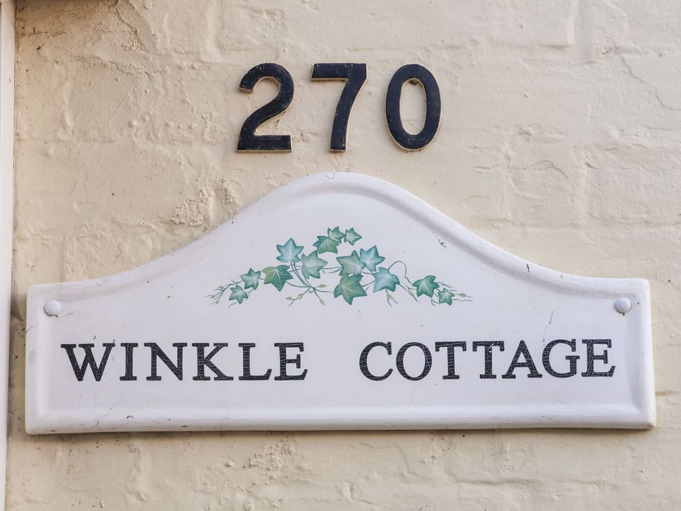 Winkle Cottage, Aldeburgh - Suffolk & Essex - 1116845 - thumbnail photo 36