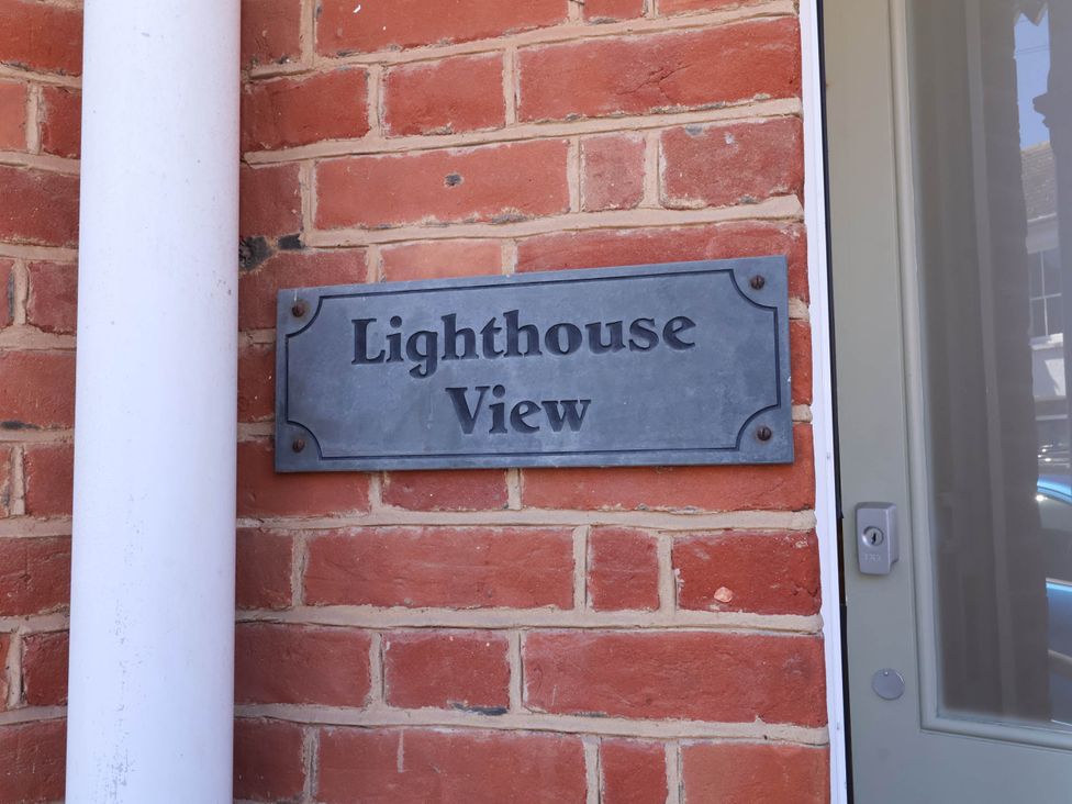 Lighthouse View, Southwold - Suffolk & Essex - 1116855 - thumbnail photo 3