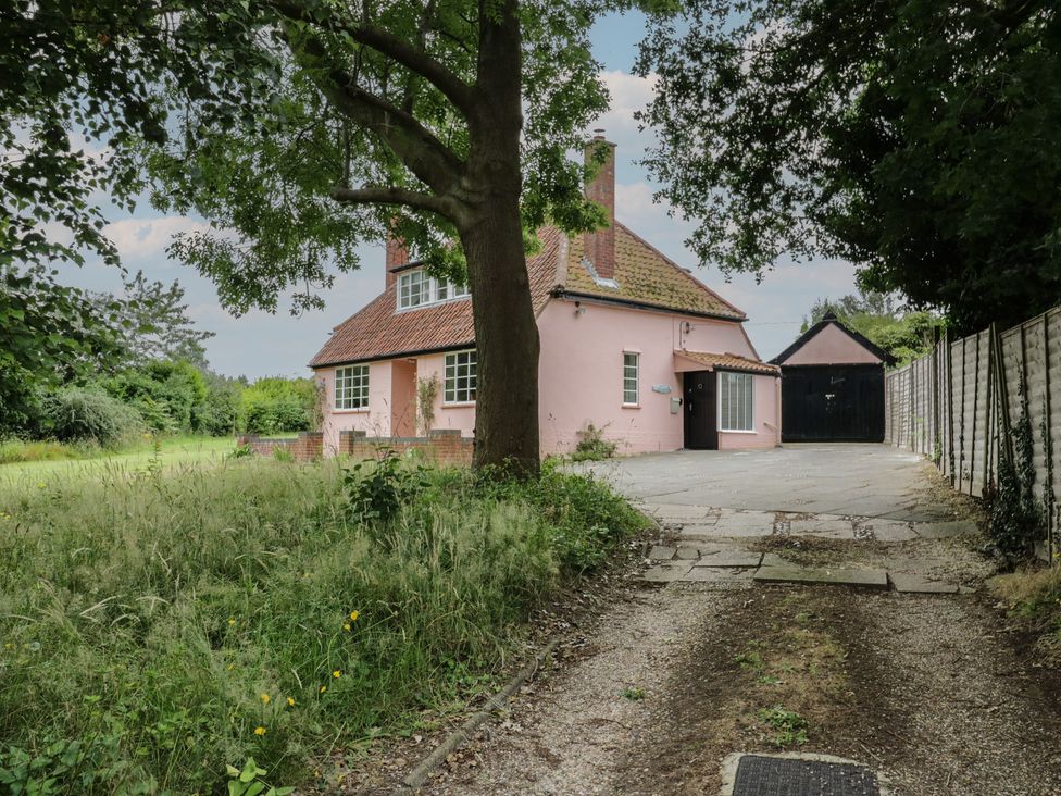 Ash Tree Cottage, Aldringham - Suffolk & Essex - 1116866 - thumbnail photo 35