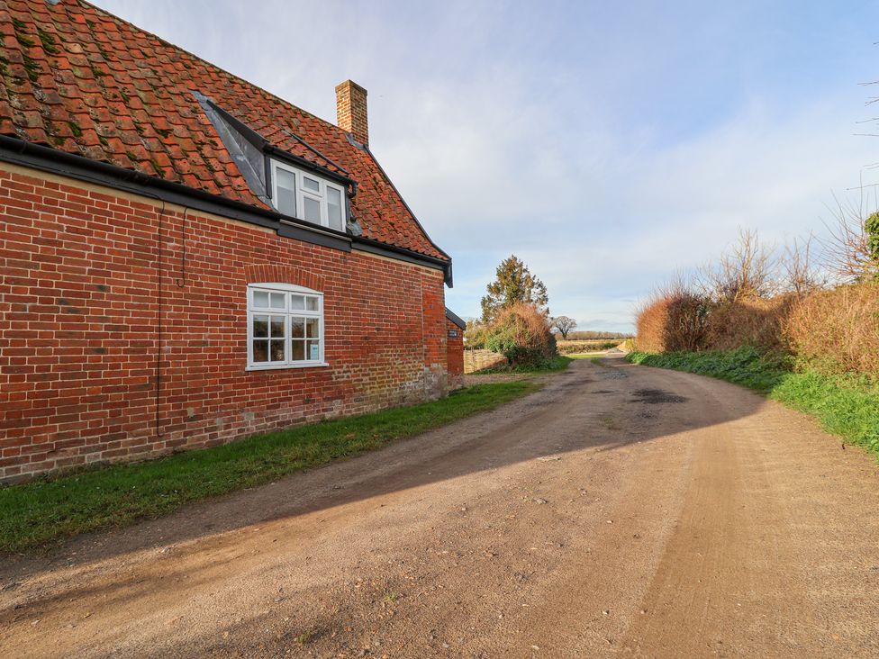 Pudding Cottage, Westleton - Suffolk & Essex - 1116901 - thumbnail photo 24