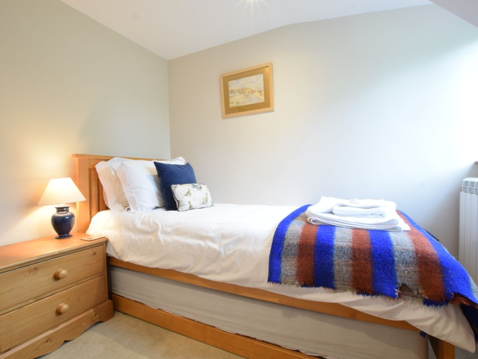 1 Tunns Cottages, Rushmere, nr Beccles - Norfolk - 1116954 - thumbnail photo 40