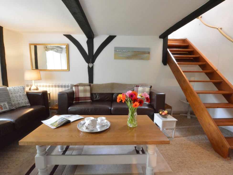 2 Greensleeves - Suffolk & Essex - 1116958 - thumbnail photo 10