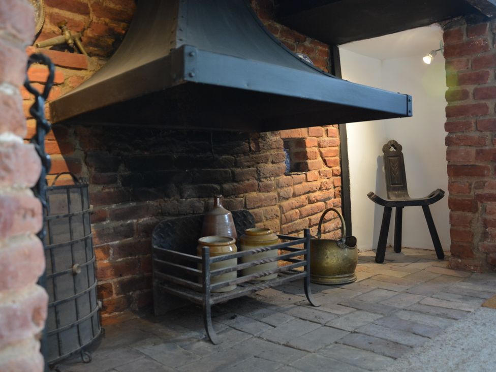 2 Greensleeves - Suffolk & Essex - 1116958 - thumbnail photo 5