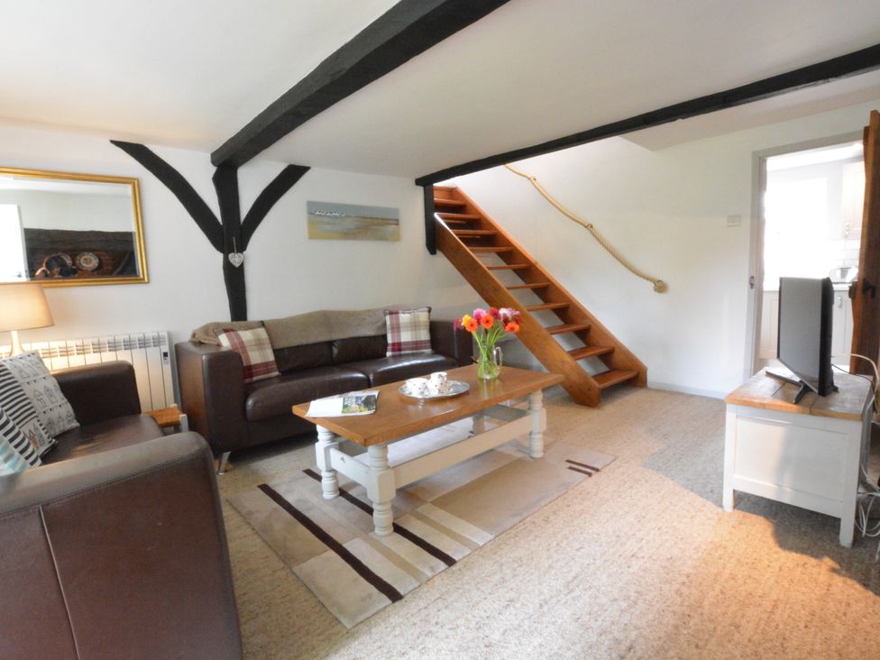 2 Greensleeves - Suffolk & Essex - 1116958 - thumbnail photo 3