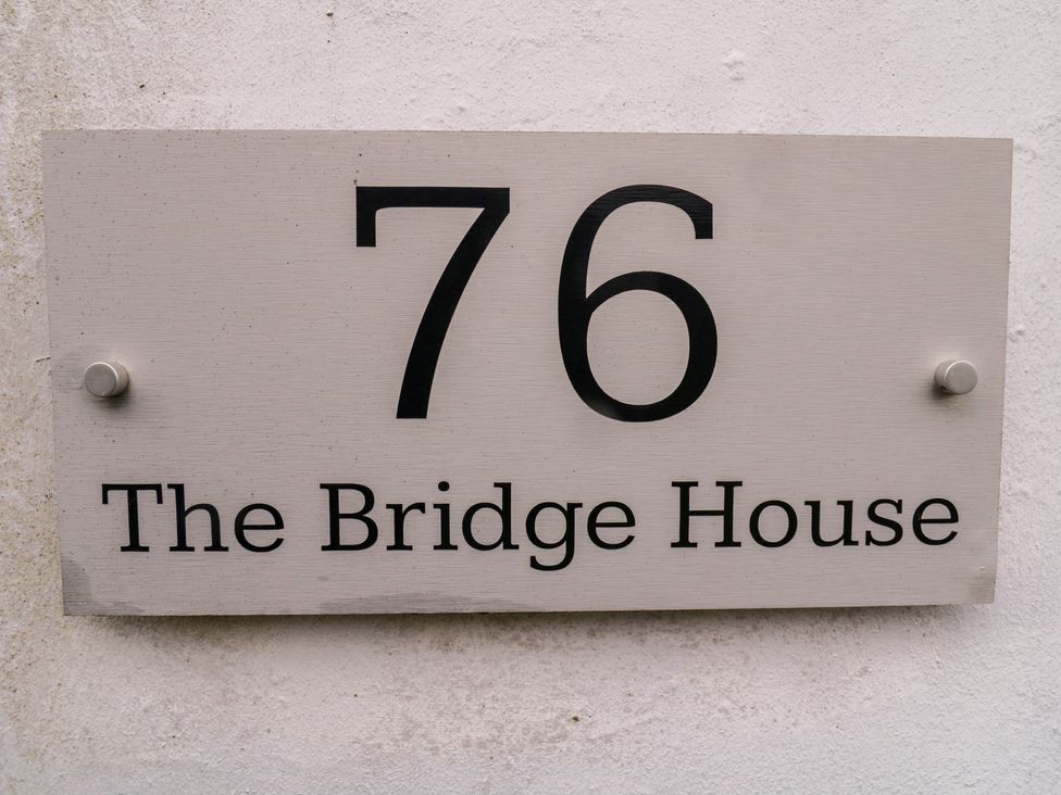 The Bridge House, Southwold - Suffolk & Essex - 1116988 - thumbnail photo 35