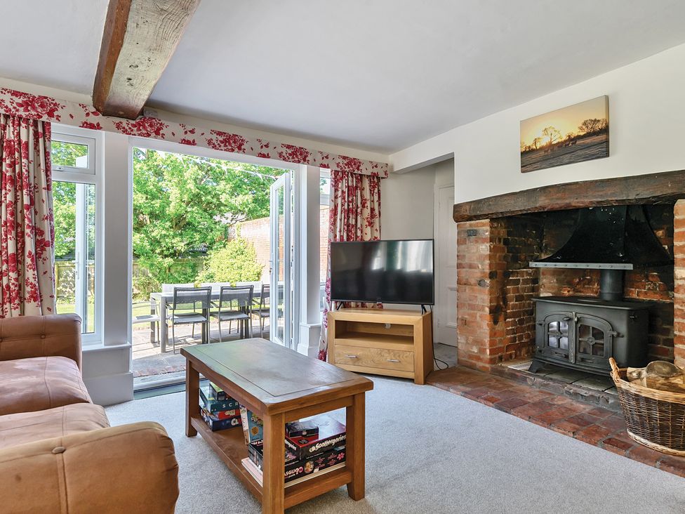 Bedingfield House, nr Debenham - Suffolk & Essex - 1117016 - thumbnail photo 17