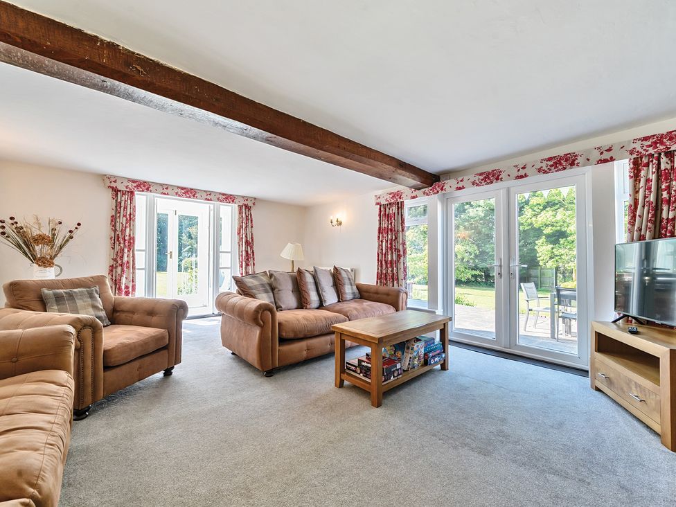 Bedingfield House, nr Debenham - Suffolk & Essex - 1117016 - thumbnail photo 18