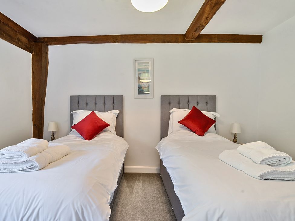 Bedingfield House, nr Debenham - Suffolk & Essex - 1117016 - thumbnail photo 35