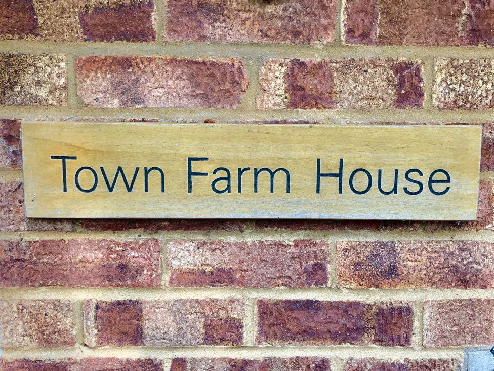 Town Farm House, Orford - Suffolk & Essex - 1117019 - thumbnail photo 3