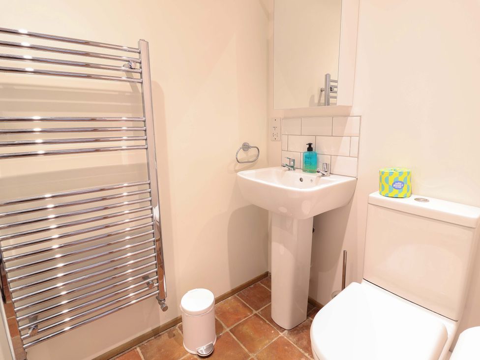 Fishpond House, Sotherton - Suffolk & Essex - 1117024 - thumbnail photo 23