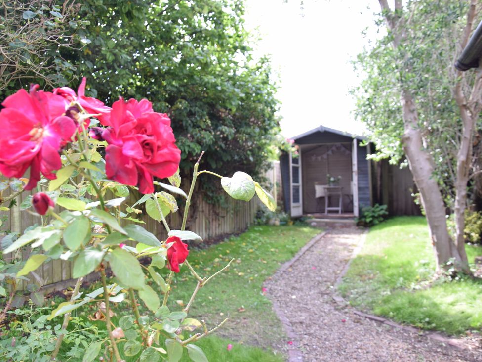 Rosemary Cottage, Aldeburgh - Suffolk & Essex - 1117033 - thumbnail photo 17