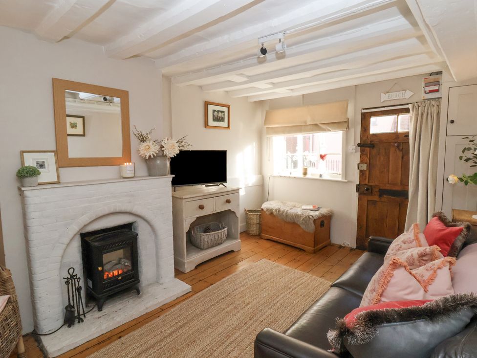 Rosemary Cottage, Aldeburgh - Suffolk & Essex - 1117033 - thumbnail photo 3