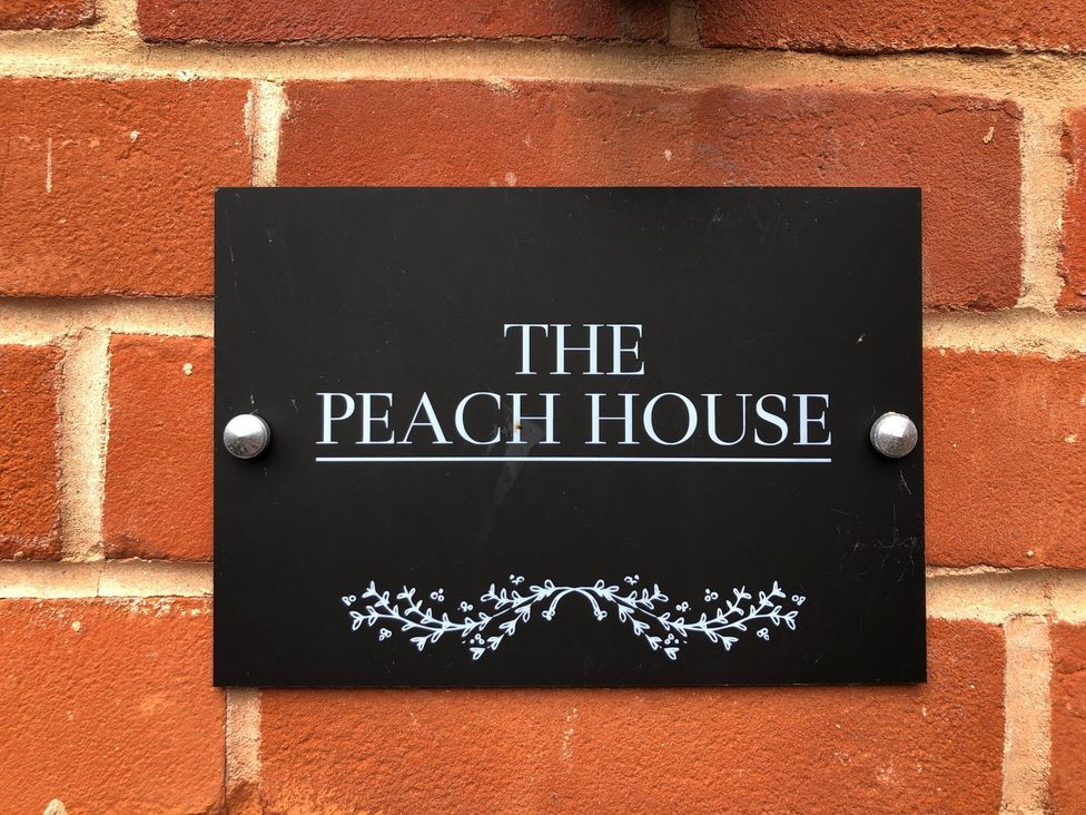 Peach House, Aldeburgh - Suffolk & Essex - 1117137 - thumbnail photo 12