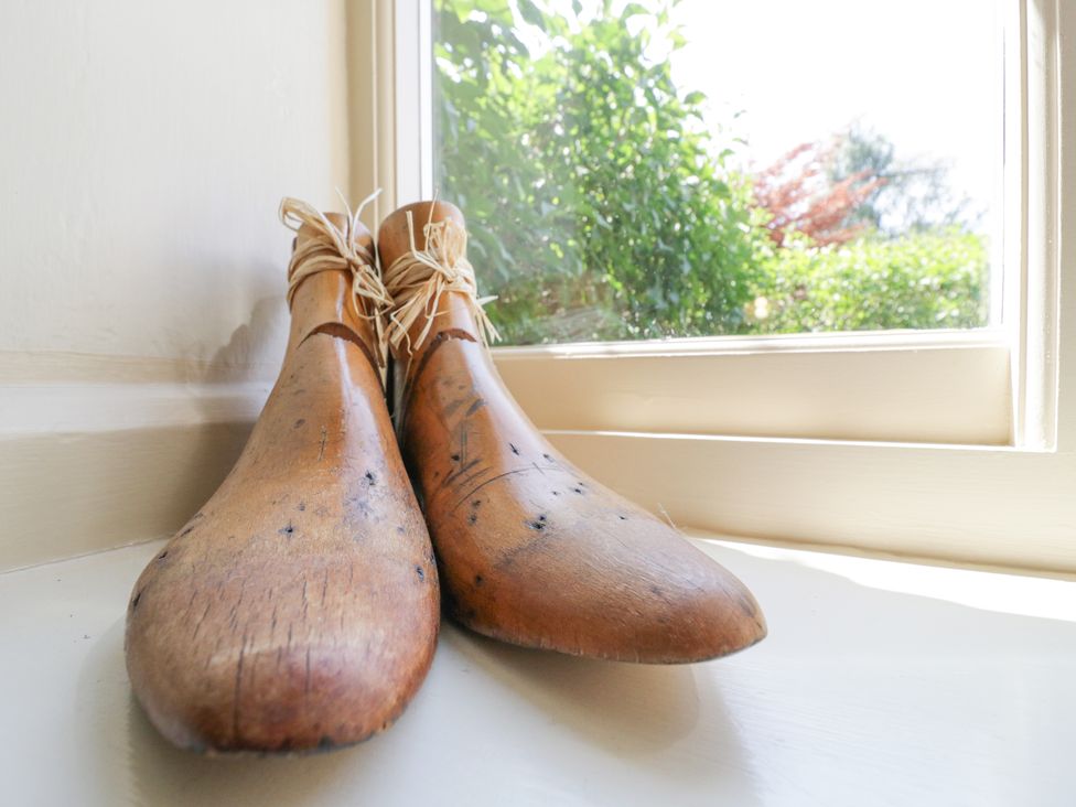 Shoemakers Cottage, Friston - Suffolk & Essex - 1117150 - thumbnail photo 10