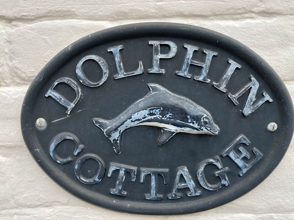 Dolphin Cottage, Southwold - Suffolk & Essex - 1117159 - thumbnail photo 10
