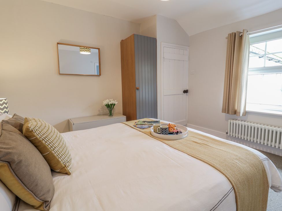 Fig Cottage, Pettistree - Suffolk & Essex - 1117164 - thumbnail photo 14