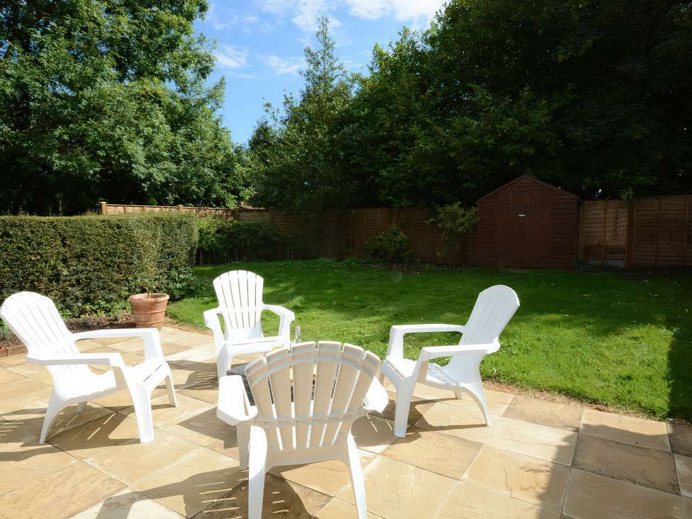 Fig Cottage, Pettistree - Suffolk & Essex - 1117164 - thumbnail photo 26