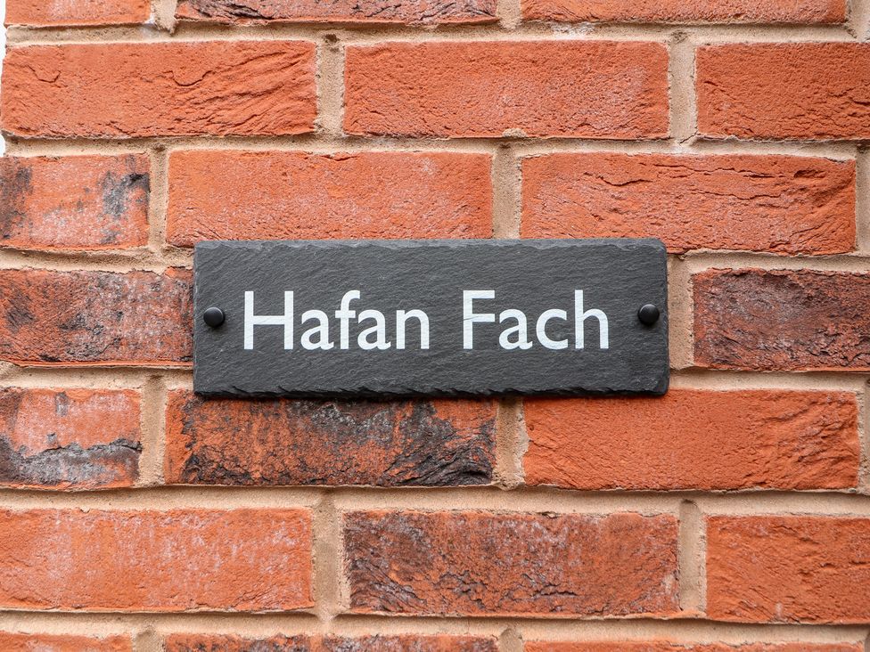 Hafan Fach - North Wales - 1117745 - thumbnail photo 24