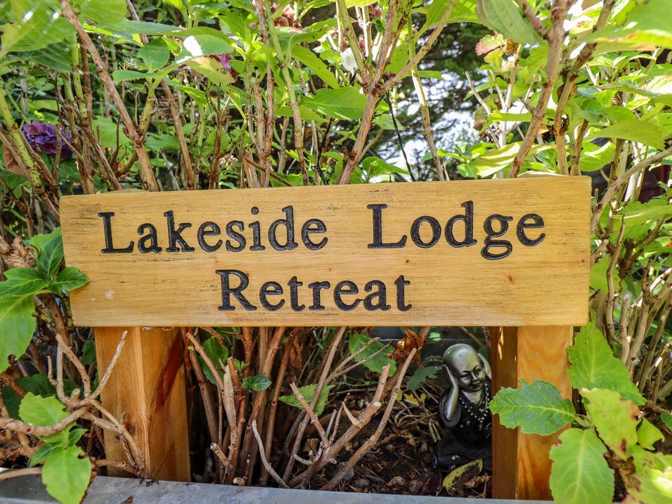 Lakeside Lodge Retreat - Lincolnshire - 1117931 - thumbnail photo 3
