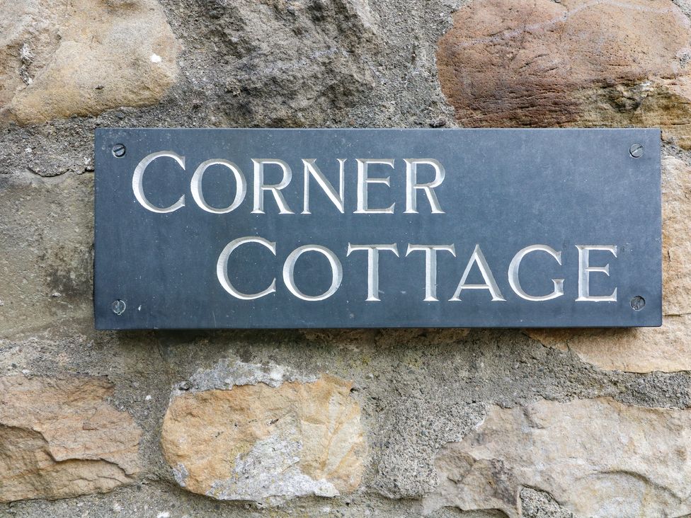 Corner Cottage - Lake District - 1118199 - thumbnail photo 2