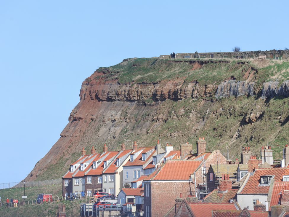 Storm Cottage - North Yorkshire (incl. Whitby) - 1118241 - thumbnail photo 44