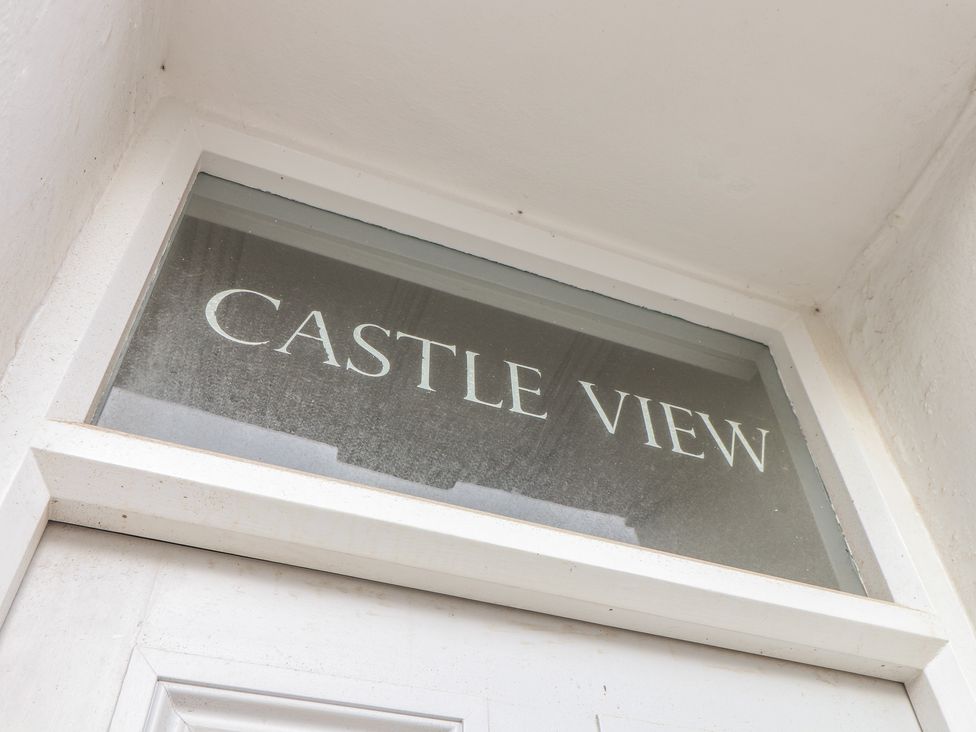 Castle View - Cornwall - 1118396 - thumbnail photo 35
