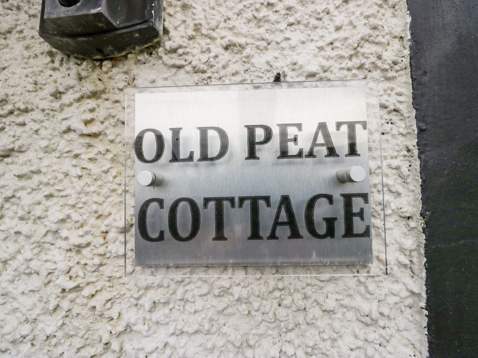 Old Peat Cottage - Lake District - 1118407 - thumbnail photo 20