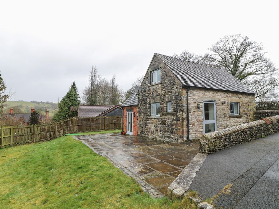 Postbox Cottage - Peak District & Derbyshire - 1118533 - thumbnail photo 3